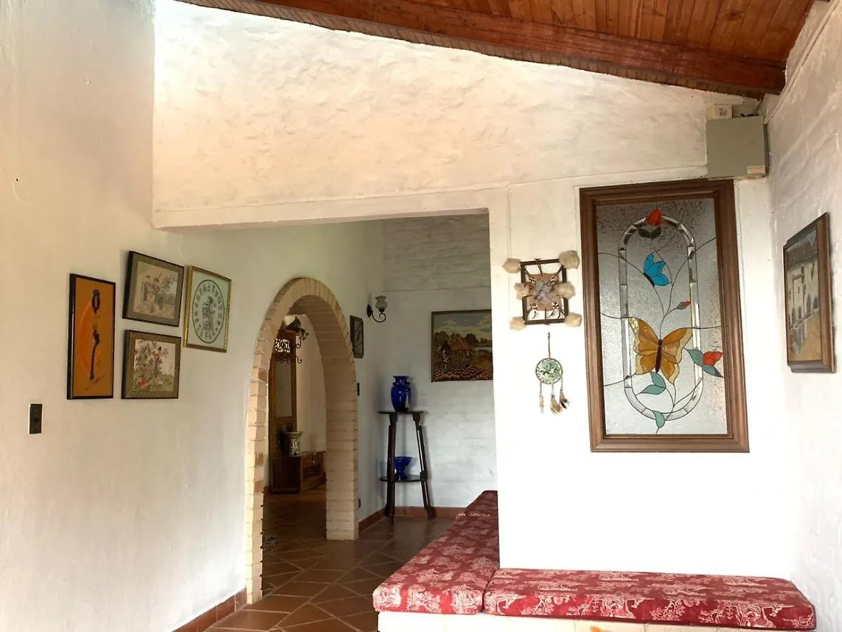 Increible Finca En Felidia Cali 0*,  Kolumbia