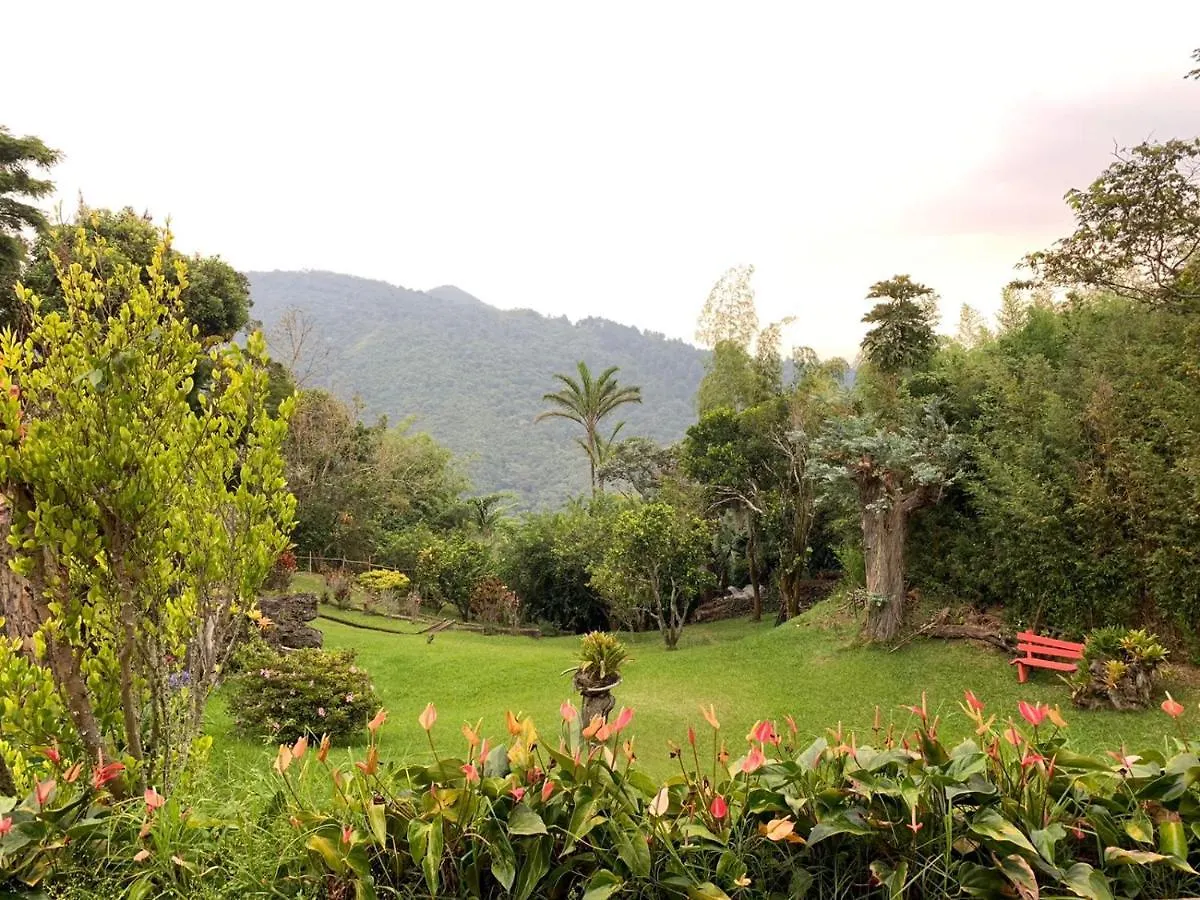 Increible Finca En Felidia Cali 0*,