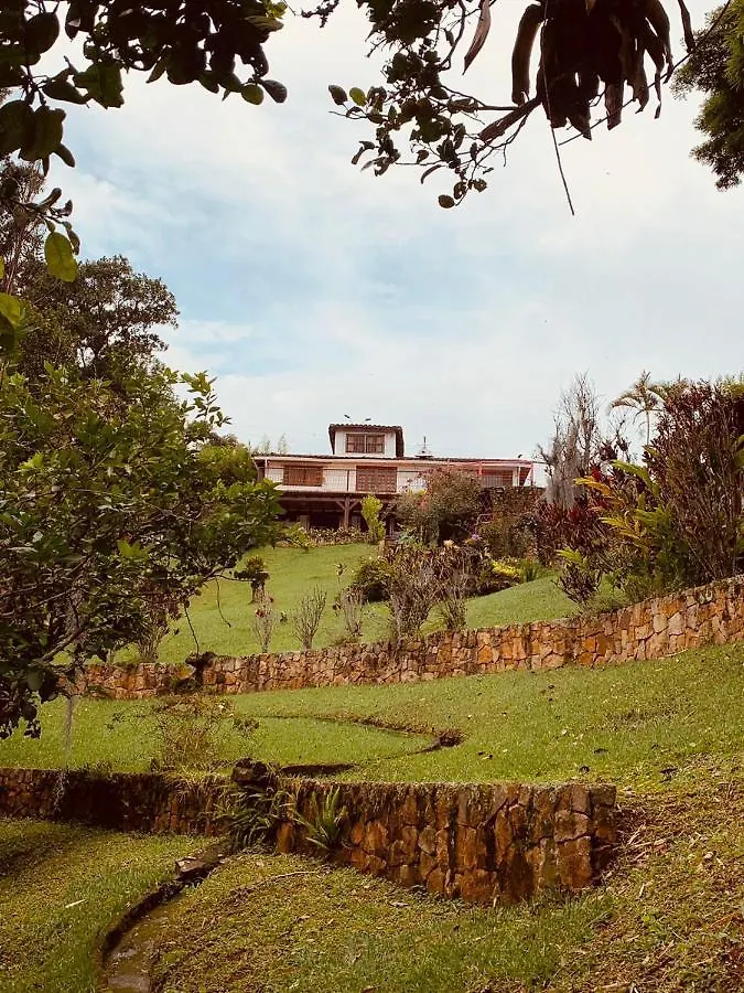 Increible Finca En Felidia Cali Kolombiya