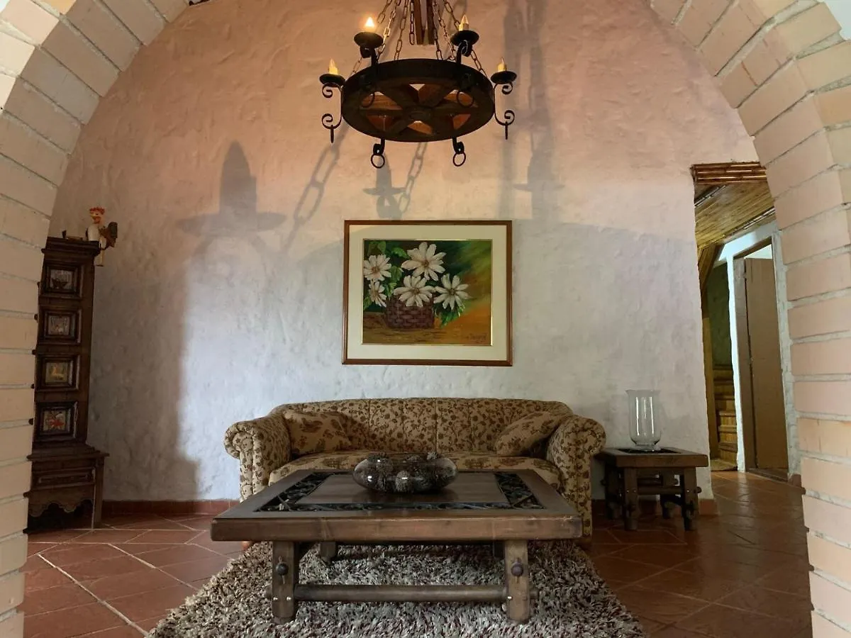 Tatil Evi Increible Finca En Felidia Cali Kolombiya