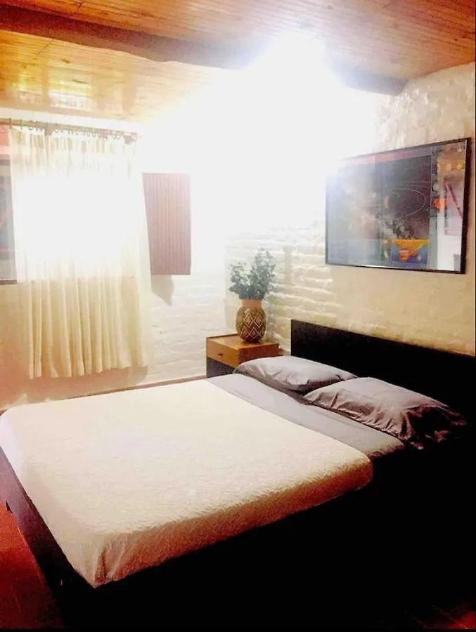 Tatil Evi Increible Finca En Felidia Cali Kolombiya