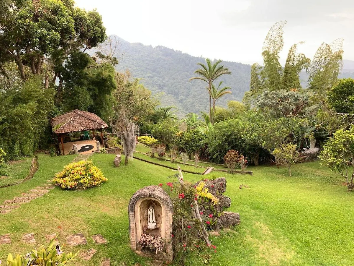 Tatil Evi Increible Finca En Felidia Cali
