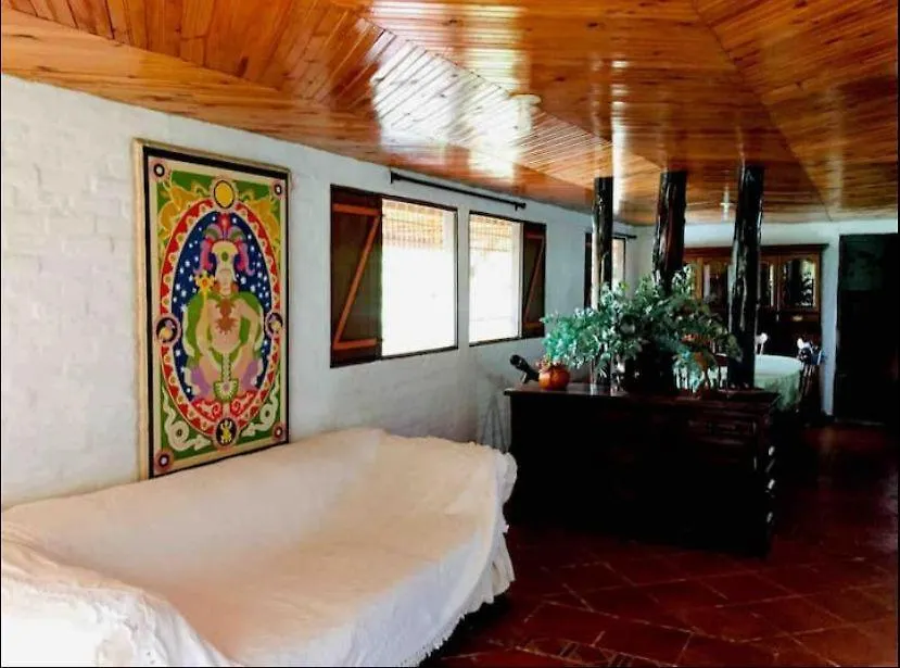 Increible Finca En Felidia Cali Tatil Evi