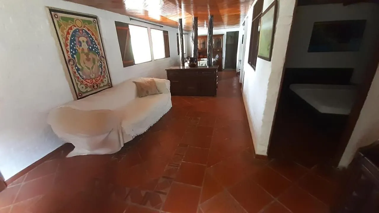 Increible Finca En Felidia Cali